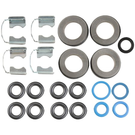 Mahle Fuel Injector Seal Kit GS33528
